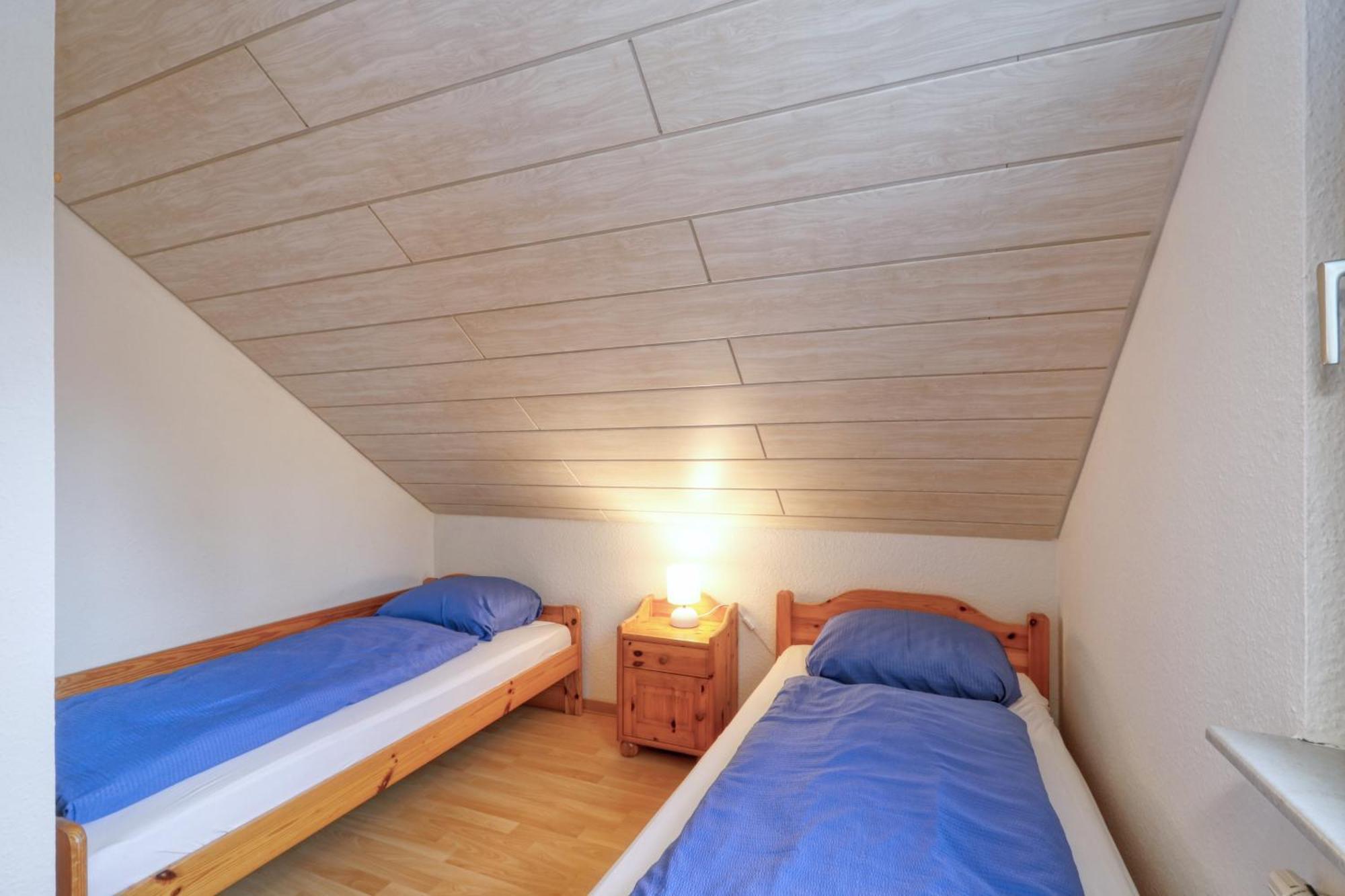 Waldfee Mit Eigener Sauna Kirchheim  Buitenkant foto