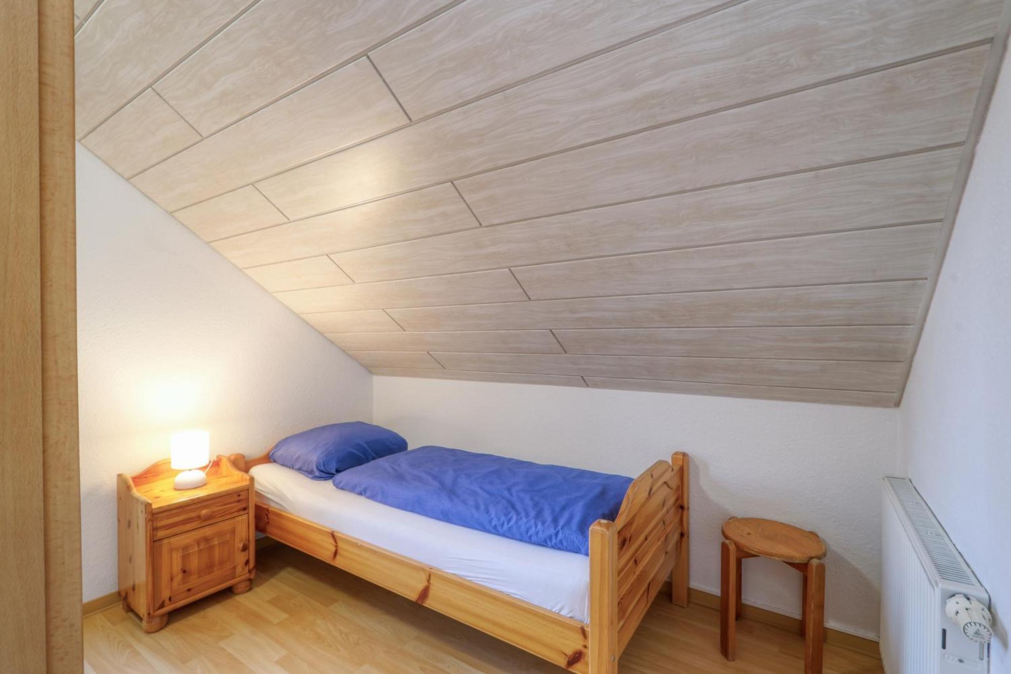 Waldfee Mit Eigener Sauna Kirchheim  Buitenkant foto