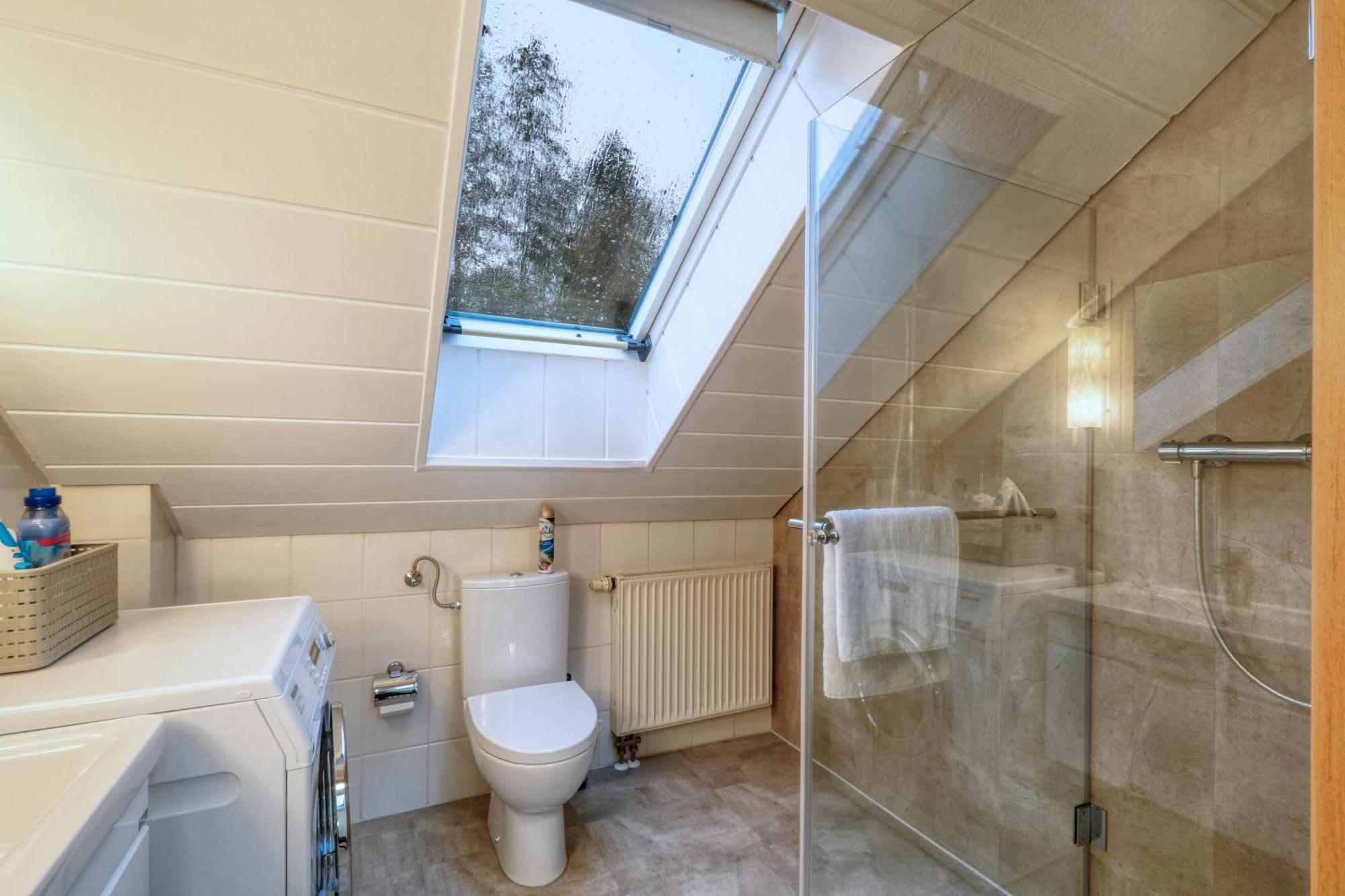 Waldfee Mit Eigener Sauna Kirchheim  Buitenkant foto
